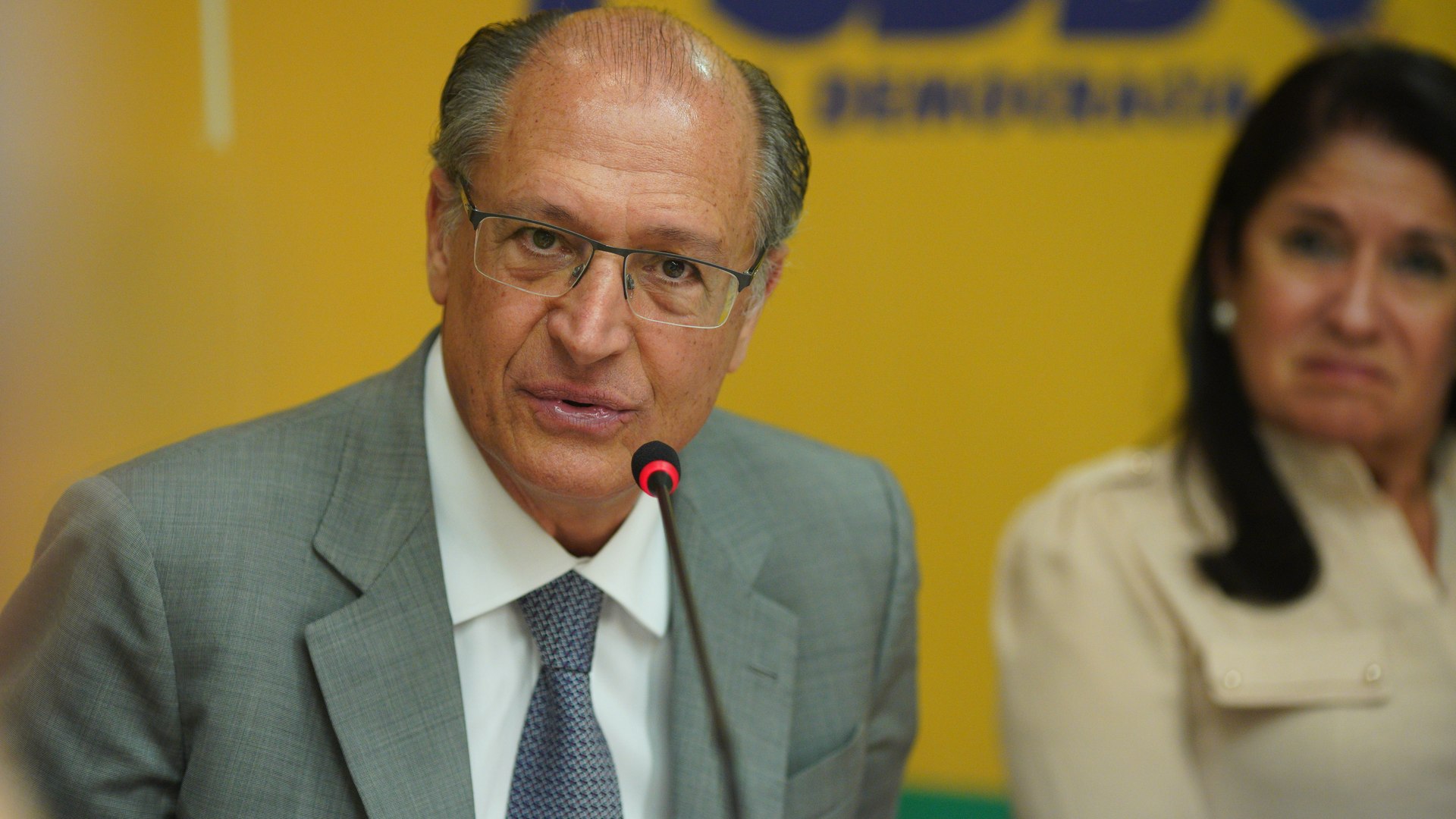 Geraldo Alckmin teria recebido mais de R$ 10 milhões em espécie da Odebrecht nas campanhas de 2010 e 2014.
